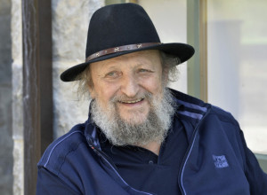 Prvu ženu Petra Božovića SVI ZNATE: Bila je najlepša BEOGRAĐANKA i uspešna GLUMICA, a onda je učinila "NAJVEĆI ZLOČIN" i slomila mu srce!