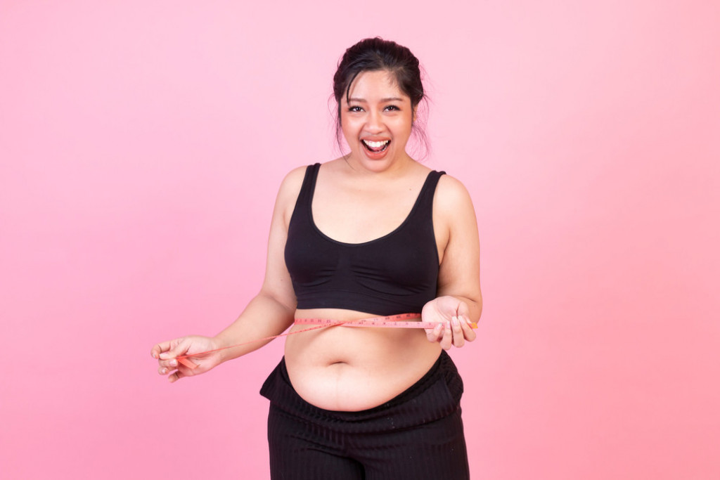 Svake nedelje kilogram manje bez gladi: Moguće je uz FAFO dijetu, lako se prati i daje fantastične rezultate