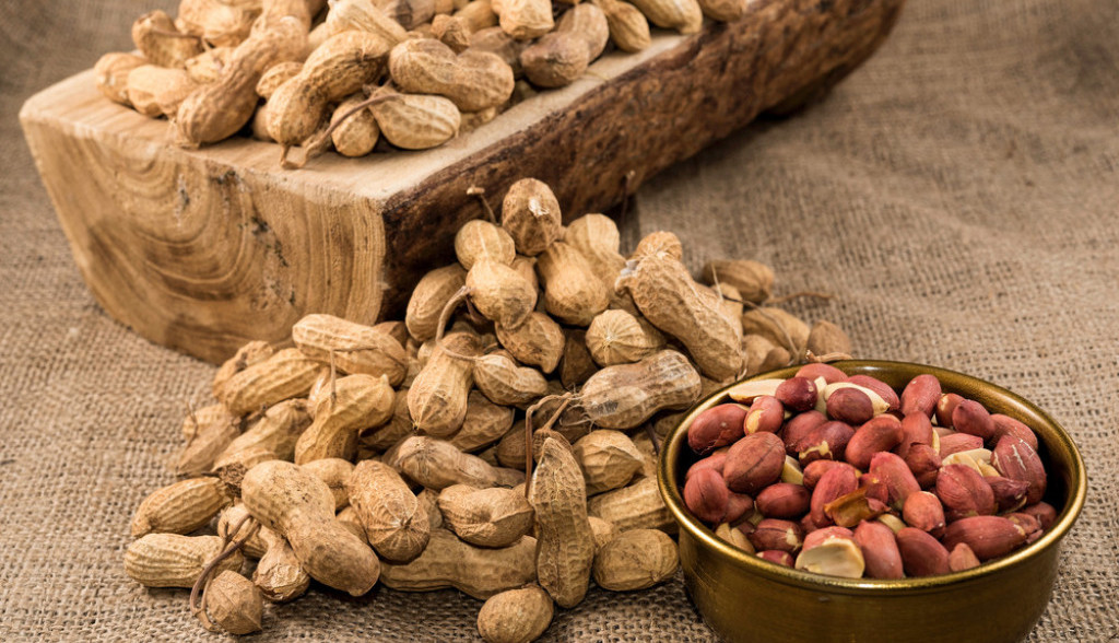 Kikiriki je IZUZETLO kalorična namirnica: A da lI je UOPŠTE zdrava iznenadićete se, nakon ovoga je nećete gledati ISTIM očima