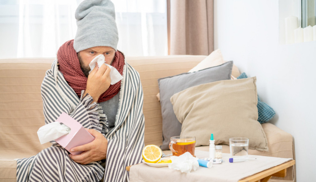 U Srbiji kreće sezona PREHLADE i GRIPA: Svaki dan tokom jela POJEDITE OVO povrće i podignite IMUNITET na maksimum