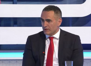 "SPAJIĆ IMA 10 RAZLOGA DA SE SAKRIJE U MIŠJU RUPU": Damjanović optužio Milojka za saradnju sa DPS-om