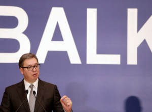ANB PRIPREMAO VUČIĆEVU LIKVIDACIJU? Lalić otkrio i kako su se Belivuk i Miljković oduševljeni vratili iz CG