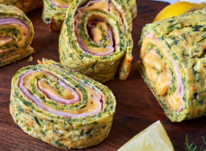 Recept za ROLAT od TIKVICA: Jelo odlično za slavlja, ali i nedeljni ručak