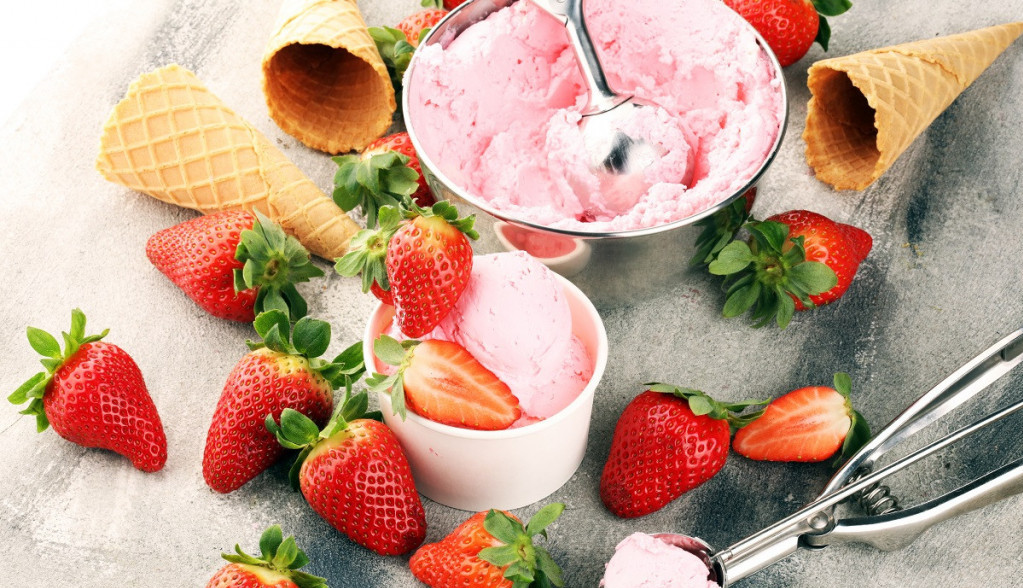 Koliko često treba da jedemo sladoled? Ako imate ove zdravstvene probleme, budite veoma oprezni