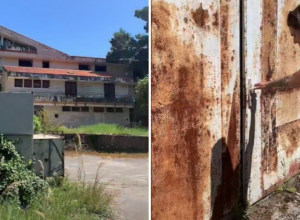 Provalili su u TITOVU vilu Galeb i evo šta su zatekli: Od čitavog glamura jedna stvar ostala OČARAVAJUĆA (VIDEO)