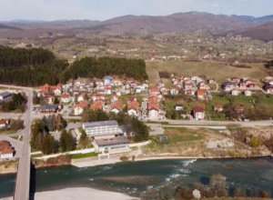 SVE ĆU DA VAS POKOLJEM! Beranac napao vlasnika pekare i njegovu maloletnu ćerku, dobio 45 dana zatvora po hitnom postupku