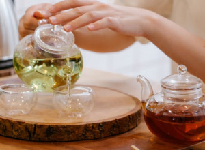 ČUDOTVORNA JAPANSKA TERAPIJA VODOM: Ubrzava metabolizam, pomaže telu da izbaci otrove koji dovode do različitih teških bolesti, potreban je koren ove biljke