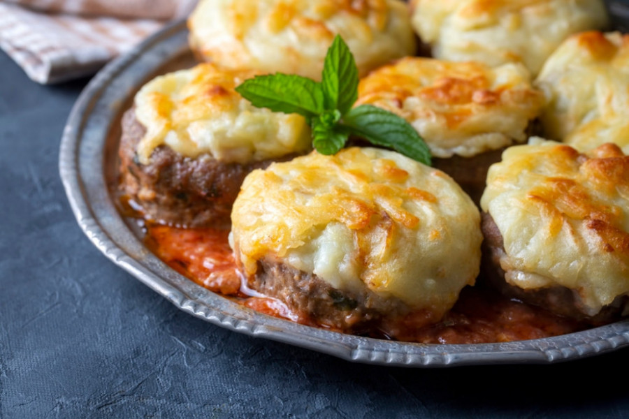 Stari RECEPT sa juga Srbije: Napravite PRAVE tradicionalne ćulbastije, preukusne su