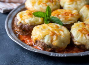 Stari RECEPT sa juga Srbije: Napravite PRAVE tradicionalne ćulbastije, preukusne su