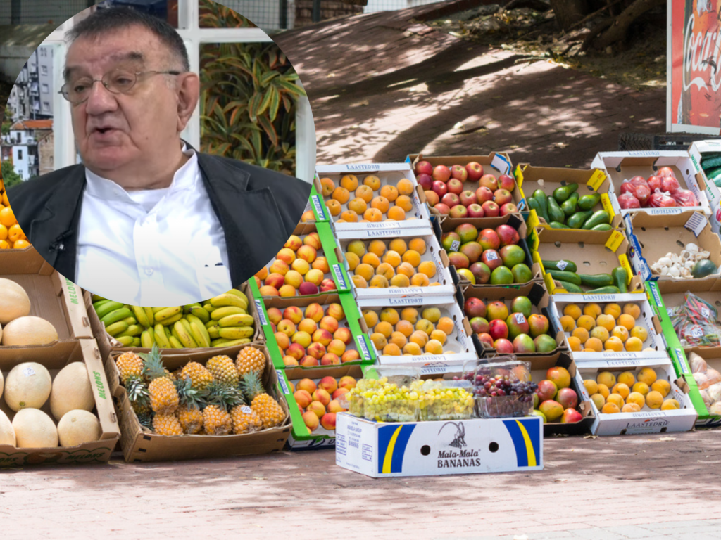 Dr Perišić rešio dilemu svih Srba: "Zaboravite na beli luk i limun, ovo povrće je najbolje za imunutet, čuva od svih virusa"