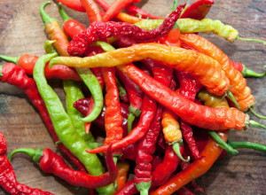 Ljuta paprika uspešno leči ovih DESET bolesti: Drastično smanjuje rizik od RAKA i  uspešno snižava nivo HOLESTEROLA u krvi