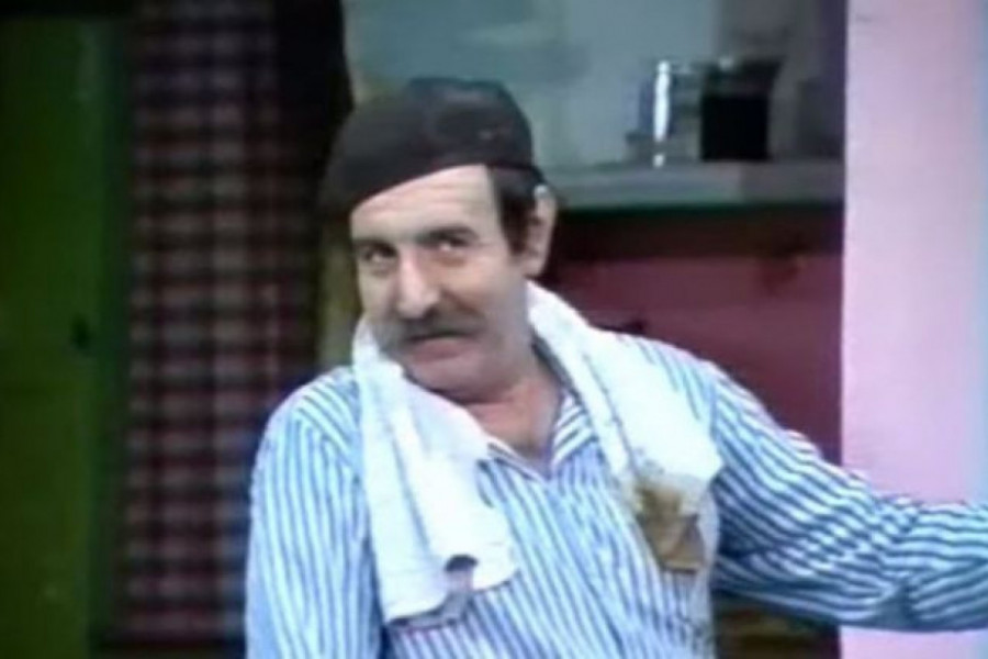 Ova Jugoslovenska glumica je bila žena Zorana Radmilovića: Dina je bila jedna od NAJLEPŠIH žena javne scene