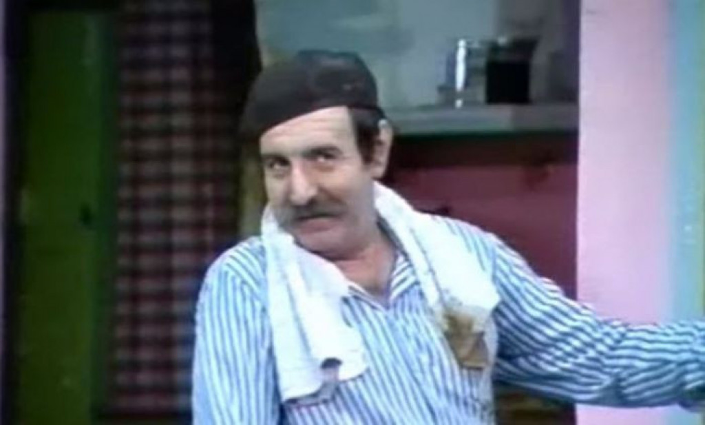 Ova Jugoslovenska glumica je bila žena Zorana Radmilovića: Dina je bila jedna od NAJLEPŠIH žena javne scene
