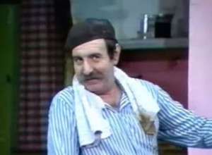 Poslednju predstavu odigrao je u VELIKIM bolovima: Samo tri dana kasnije, zbog ove OPAKE BOLESTI, Zoran Radmilović je završio u bolnici iz koje se nije vratio