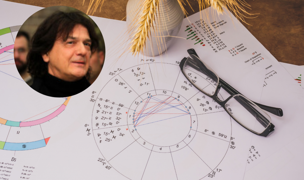 Zdravko Čolić danas puni 71. godinu: Astrološkinja Nena otvorila NATALNU kartu i otkrila njegovu NAJVEĆU TAJNU