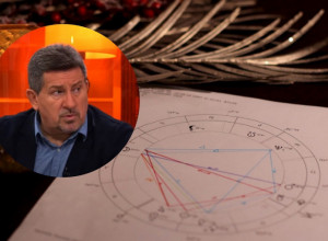 KRALJEVSKA zvezda donosi SREĆU u narednih 10 dana: Astrolog Veličković tvrdi da će ONI imati NAJVIŠE šansi za uspeh na svakom polju