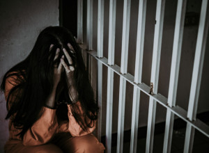 Zbog POBAČAJA završila iza rešetaka: Osuđena je na više od 25 godina zbog "GENOCIDA"!