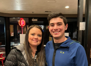 Tražio je  biološku MAJKU celih 20 godina, a bila mu je ispred NOSA: Dobio je poruku iz VEDRA neba, ovako ih je SUDBINA spojila!