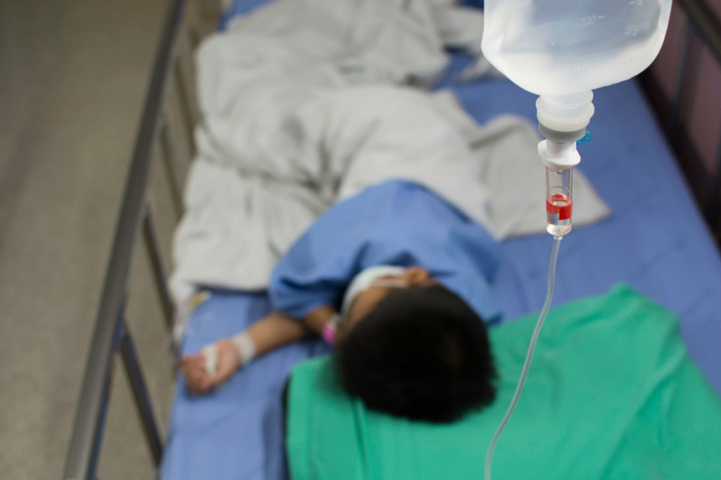 Dečak MOLIO majku da ga pusti da UMRE: Razlog je veoma TUŽAN, a dijagnostikovana mu je TEŠKA bolest