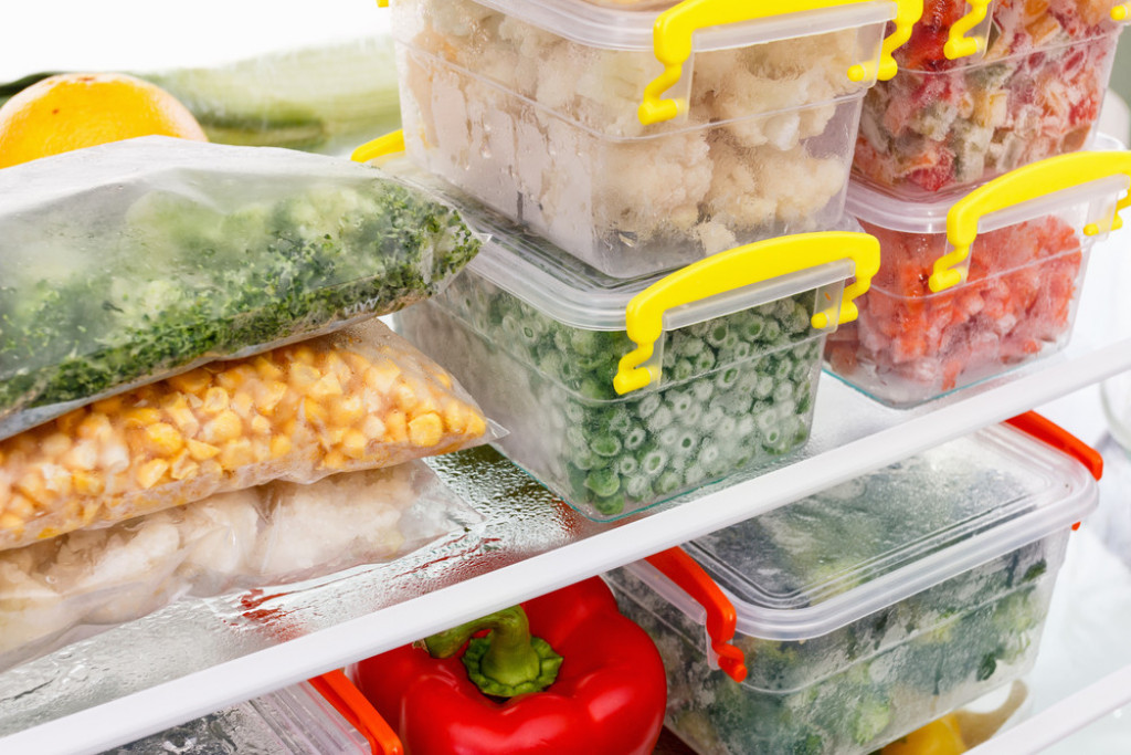 Nutricionista TVRDI da je SMRZNUTA hrana POGUBNA za organizam: Postoji VELIKA mogućnost da dobijete opaku BOLEST