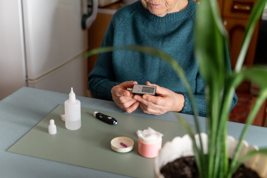 NIJE DŽABE BILA GLAVNA HRANA FARAONA Doktor otkriva da je dovoljna kašika dnevno da snizi šećer i holesterol