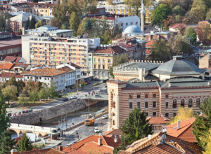 Kako se zaštititi od zagađenja? Vazduh u savremenim zajednicama uništava naš organizam, evo kako da pomognete svom telu