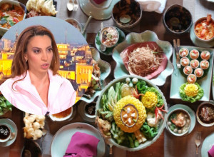 Nemojte zajedno da jedete OVE namirnice, nutricionistkinja UPOZORILA: Izazivaju nadutost, BOLOVE u stomaku i gasove, većina ljudi OVDE greši