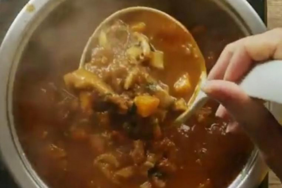 Najbolji KAFANSKI recept za škembiće: Idealno jelo za ručak i sve ukućane