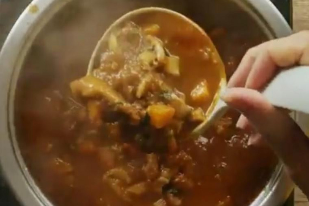 Najbolji KAFANSKI recept za škembiće: Idealno jelo za ručak i sve ukućane