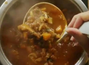 Najbolji KAFANSKI recept za škembiće: Idealno jelo za ručak i sve ukućane