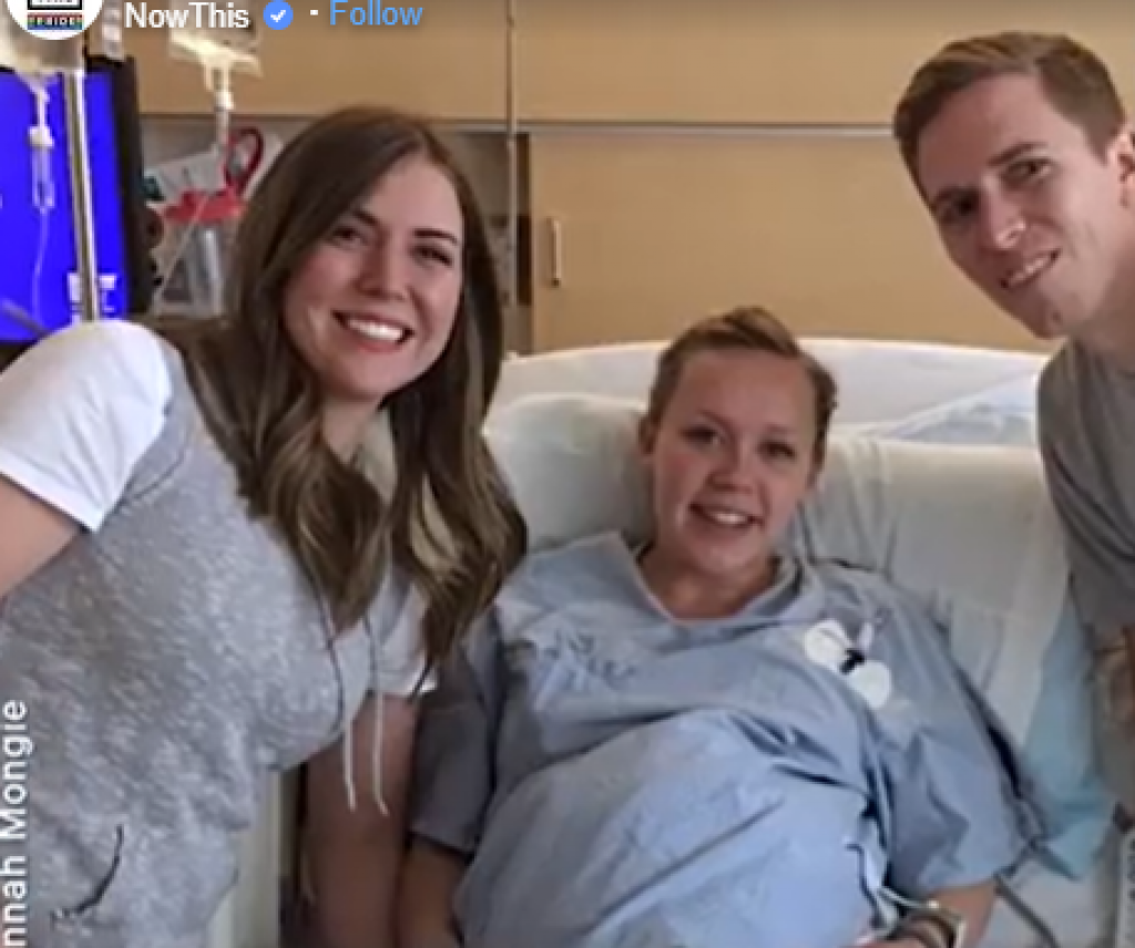 Nakon što joj je dečko PREMINUO čekala je TEŠKA odluka: Mlada mama se odlučila da dete da na USVAJANJE uz dirljivu poruku (VIDEO)