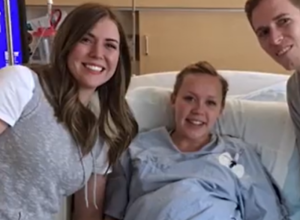 Nakon što joj je dečko PREMINUO čekala je TEŠKA odluka: Mlada mama se odlučila da dete da na USVAJANJE uz dirljivu poruku (VIDEO)