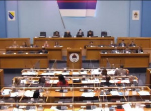11 od 31: U Srpskoj čak 20 stranaka nije prešlo cenzus