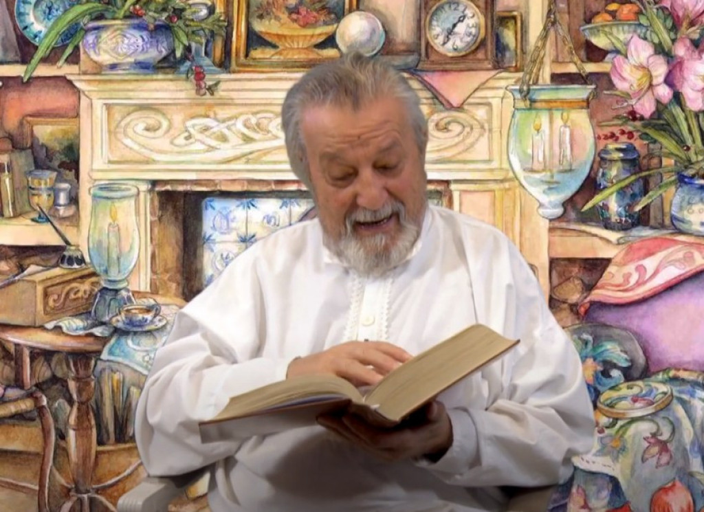 VASA PELAGIĆ JE OSMISLIO MOĆAN DOMAĆI LEK: Sve TABLETE ćete zameniti ovim napitkom, leči MIGRENU i bolove u vratu