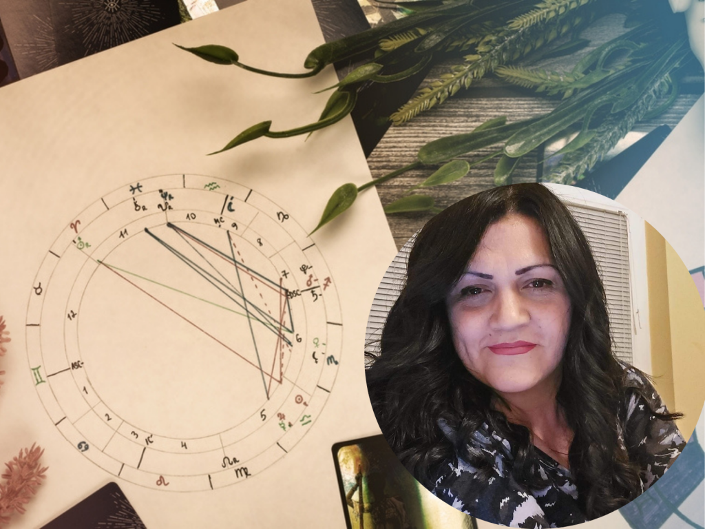 Venera u Jarcu donosi PREOKRETE u ljubavi: Astrološkinja NENA u LAJVU u 21 čas do DETALJA objašnjava kako će uticati na SVAKI znak