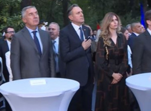 BEČIĆ, BOROVINIĆ-BOJOVIĆ, BOŽOVIĆ... Ko su potencijalni kandidati na predsedničkim izborima u Crnoj Gori