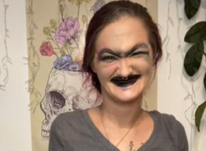 Koristila je drogu pa OSTALA bez ZUBA: Transformacije ove MAME izazivaju HAOS na INTERNETU!