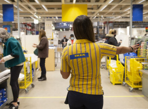 IKEA povlači jedan APARAT sa polica: Opasan je za upotrebu, ako ste ga kupili, ODMAH ga vratite