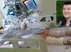 Bila je na APARATIMA, a doktori su rešili da ih ISKLJUČE: Majka je primetila nešto NEVEROVATNO, ovome se niko nije NADAO!