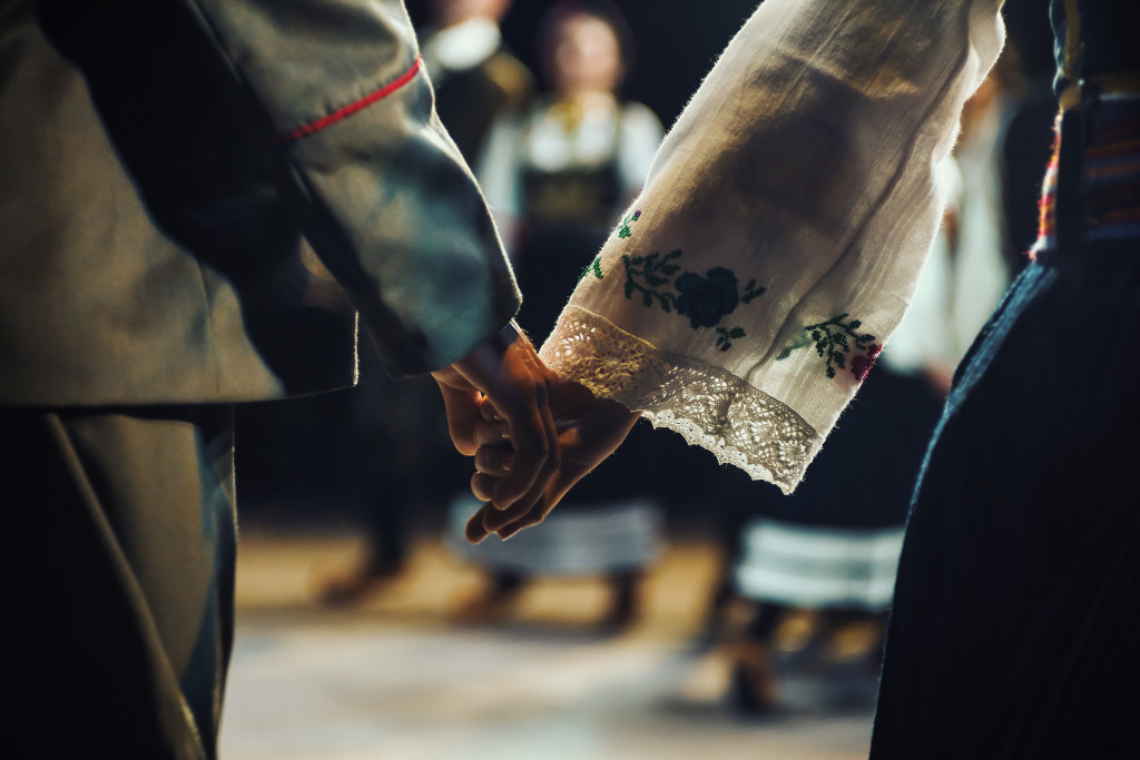 Sutra su Mladenci: Čim ustanete pogledajte kroz prozor, a ovo treba da vam se nađe na trpezi