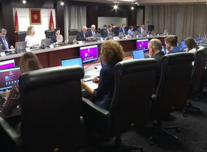 SAJBER NAPAD NA VLADU CRNE GORE: Napadnuta državna infromatička infrastruktura! Hakeri udarili u gluvo doba noći