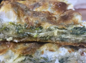 Pita sa TIKVICIMA i koprivom: Od ovog doručka nema ZDRAVIJEG!