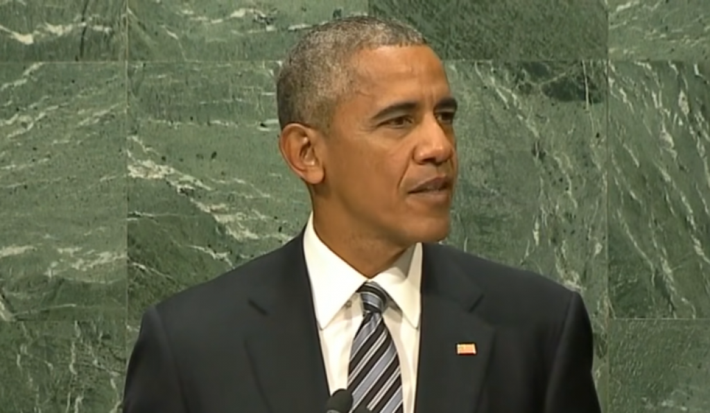 Uvek ćeš biti moja DEVOJČICA: Evo kako je Barak Obama čestitao ČERKI rođendan, poruke se samo NIŽU!