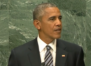 Uvek ćeš biti moja DEVOJČICA: Evo kako je Barak Obama čestitao ČERKI rođendan, poruke se samo NIŽU!
