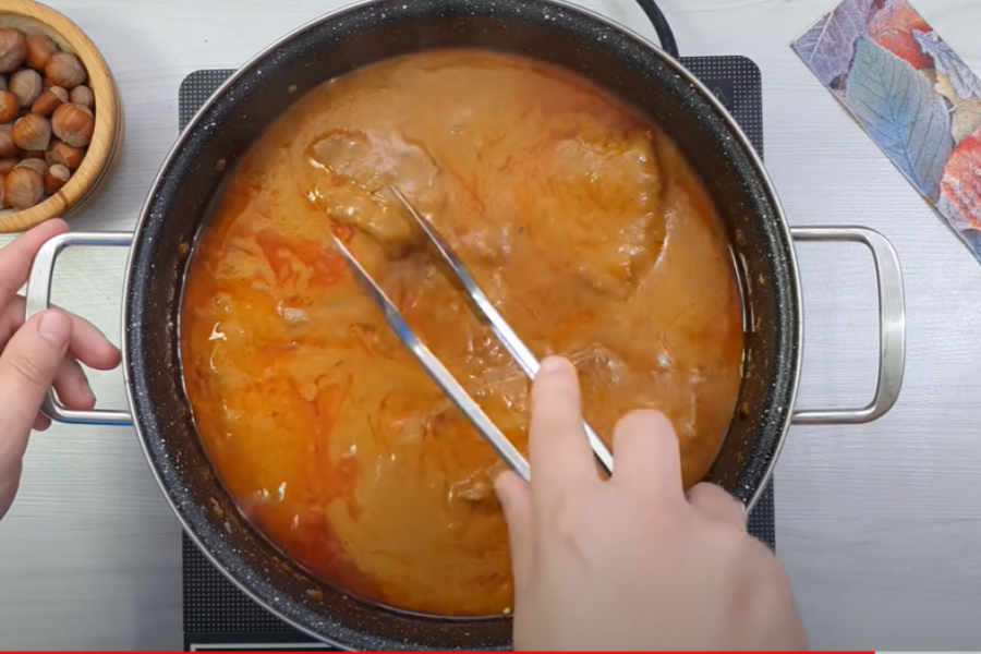 Starinski recept za LOVAČKE šnicle: Ovo meso je NAJMEKANIJE i najsočnije!