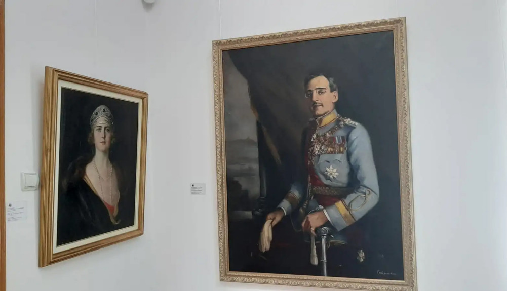 Najspektakularnije venčanje u ISTORIJI SRBIJE: Pred 20.000 LJUDI i sa venčanicom od ZLATA na vernost su se zarekli kralj Aleksandar i kraljica Marija