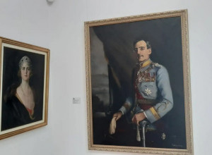 Najspektakularnije venčanje u ISTORIJI SRBIJE: Pred 20.000 LJUDI i sa venčanicom od ZLATA na vernost su se zarekli kralj Aleksandar i kraljica Marija