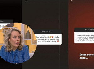 "Otac me je TRUDNU sa mužem izbacio iz kuće da bi mogla SNAJKA da dođe": Jeziva iskustva ŽENA sa Balkana koje su ODBAČENE od porodice samo jer su ĆERKE!