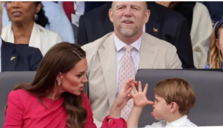 Sin princa Vilijama je prava ZVEZDA Instagrama: Evo kako je NAJPOZNATIJA britanska dadilja prokomentarisala Luisovo ponašanje