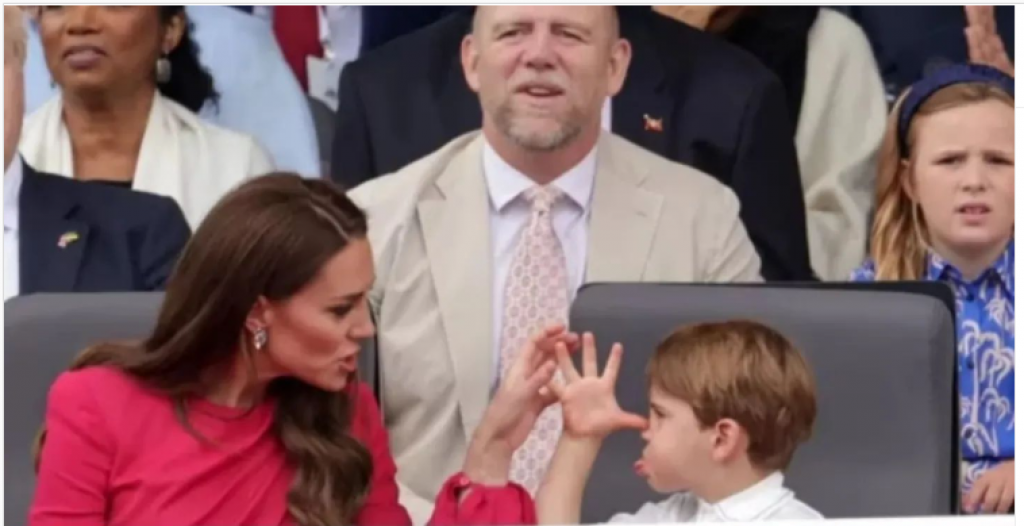 Sin princa Vilijama je prava ZVEZDA Instagrama: Evo kako je NAJPOZNATIJA britanska dadilja prokomentarisala Luisovo ponašanje